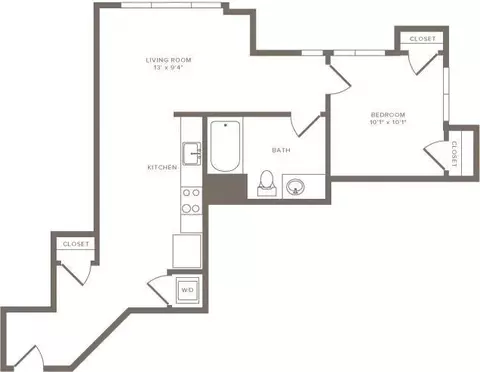 390 1st St, San Francisco, CA 94105
