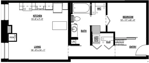 309 Vine St, Cincinnati, OH 45202