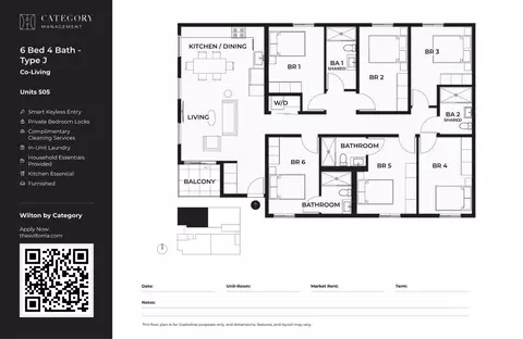 726 S Wilton Pl, Los Angeles, CA 90005