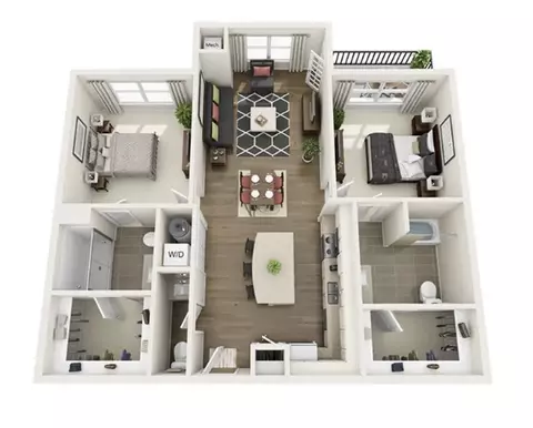 675 Station Blvd, Aurora, IL 60504