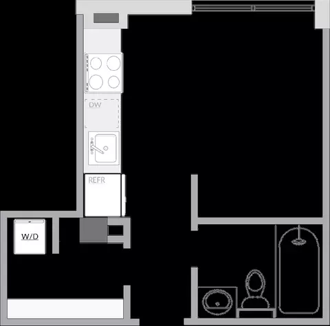 633 W Rittenhouse St, Philadelphia, PA 19144