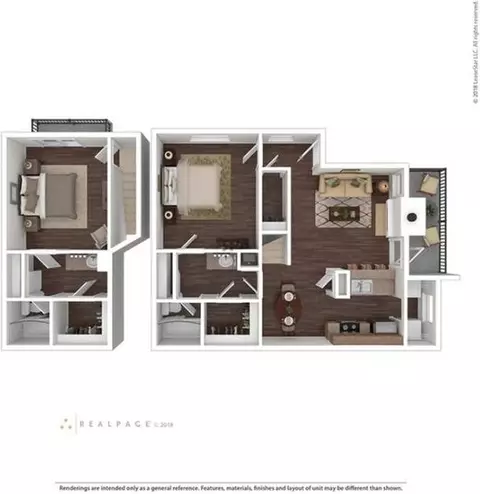 18665 Midway Rd, Dallas, TX 75287