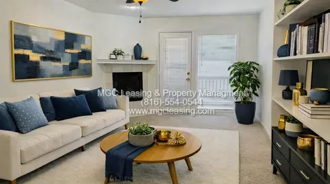 5808 NE 42nd St, Kansas City, MO 64117