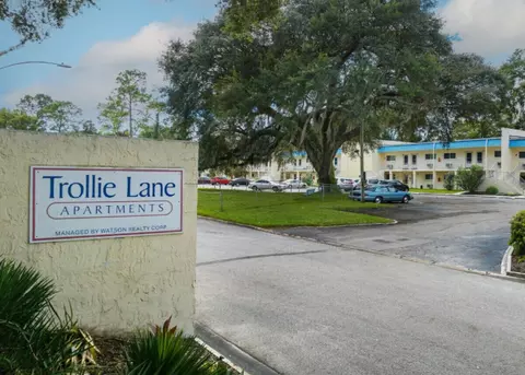 2600 Trollie Ln, Jacksonville, FL 32211