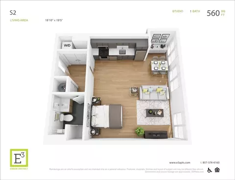 65 Brainerd Rd, Boston, MA 02134