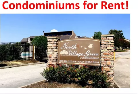 206 Plaza Verde Dr, Houston, TX 77038