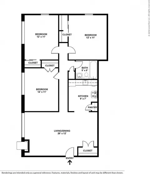 1510 Butler St SE, Washington, DC 20020