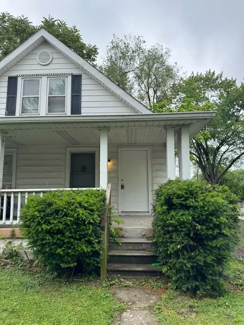 910 N Ewing St, Indianapolis, IN 46201