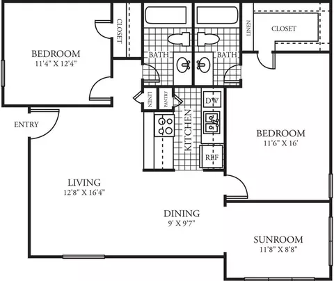 13950 Trinity Blvd, Fort Worth, TX 76155