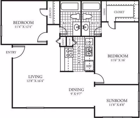 13950 Trinity Blvd, Euless, TX 76040 photo 37