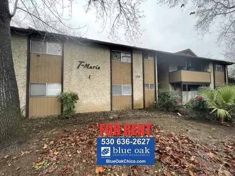 1245 Esplanade, Chico, CA 95926