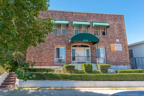 4144 W Adams Blvd, Los Angeles, CA 90018