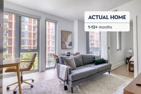 600 4th St SW, Washington, DC 20024