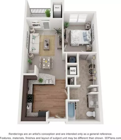 5610 Glenridge Dr, Sandy Springs, GA 30342