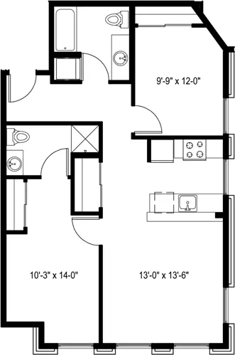 301 Minor Ave N, Seattle, WA 98109