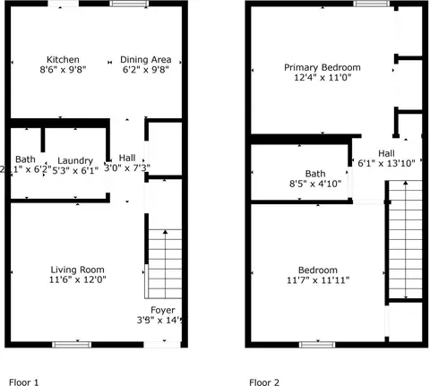 310 Elizabeth St, Spring Lake, NC 28390