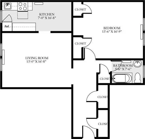 3903 Davis Pl NW, Washington, DC 20007