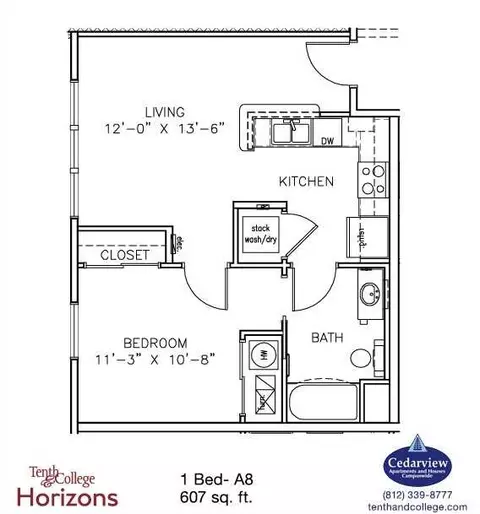 630 N Morton St, Bloomington, IN 47404