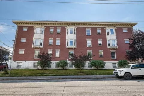 2501 Colby Ave, Everett, WA 98201