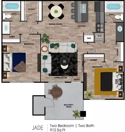 3202 W Bell Rd, Phoenix, AZ 85053