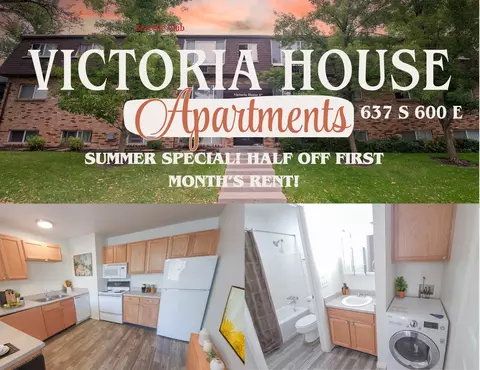 637 S 600 E, Salt Lake City, UT 84102