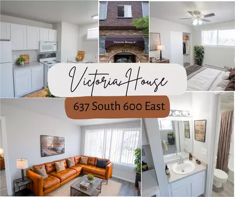 637 S 600 E, Salt Lake City, UT 84102