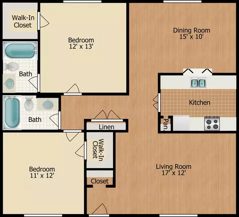 4443 Ocean Dr, Corpus Christi, TX 78412