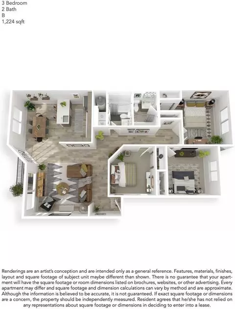 2223 Benson Rd S, Renton, WA 98055