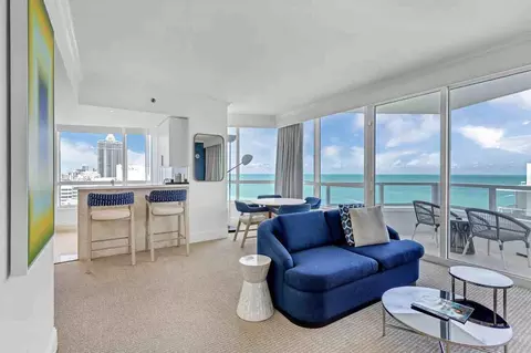 4401 Collins Ave, Miami Beach, FL 33140