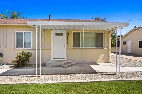 4342 Orchard St, Montclair, CA 91763
