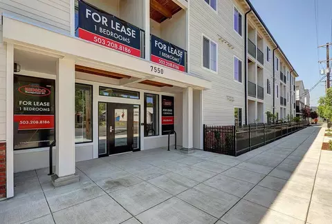 7550 N Lombard St, Portland, OR 97203