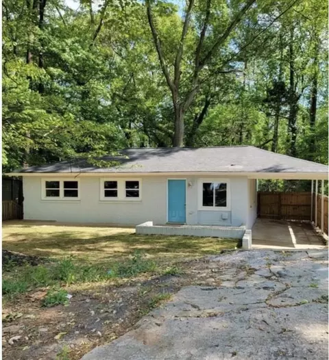 180 Polar Rock Rd SW, Atlanta, GA 30315
