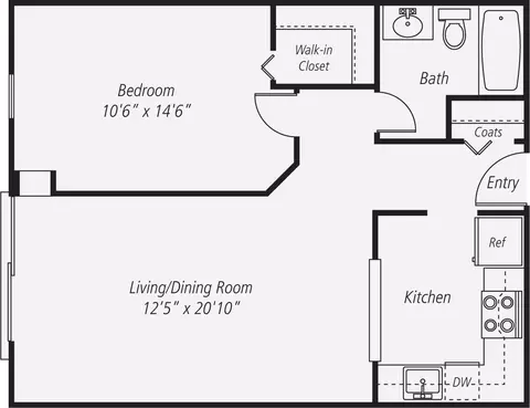 1 Farms Dr, Burlington, MA 01803
