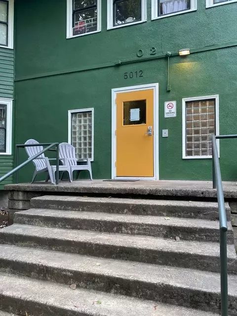 5012 NE Cleveland Ave, Portland, OR 97211