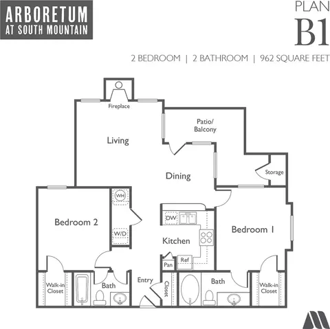 15251 S 50th St, Phoenix, AZ 85044