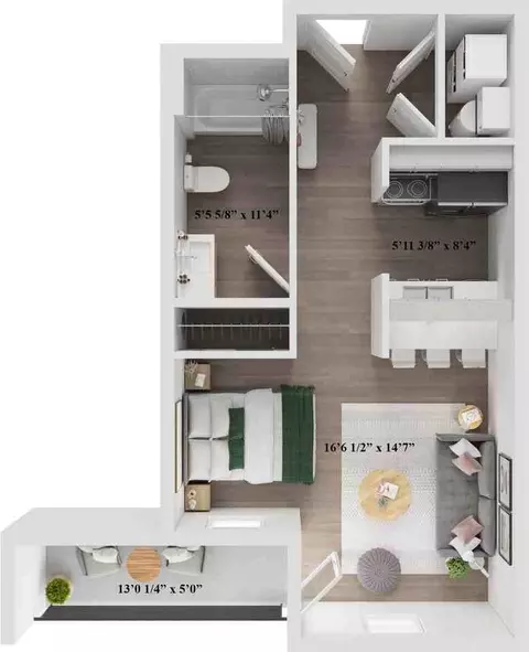 2500 Commonside Way, West Lafayette, IN 47906
