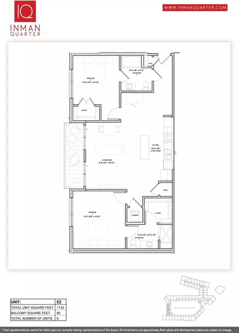 299 N Highland Ave NE, Atlanta, GA 30307