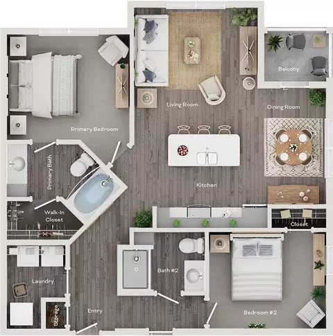 5549 Innovation Dr, Middletown, OH 45005