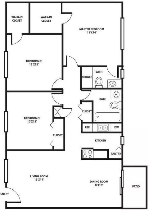 7120 Forest City Rd, Lockhart, FL 32810