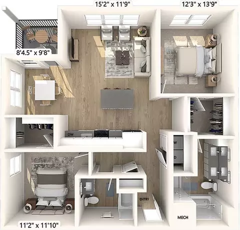 10651 Westminster Blvd, Westminster, CO 80020