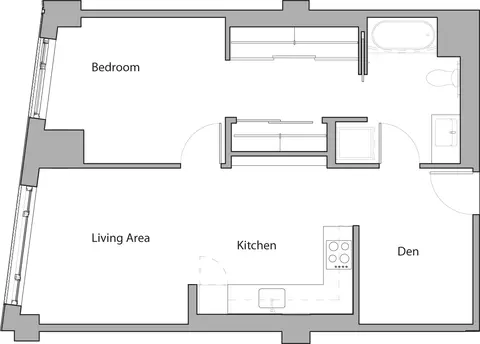 55 Traveler St, Boston, MA 02118