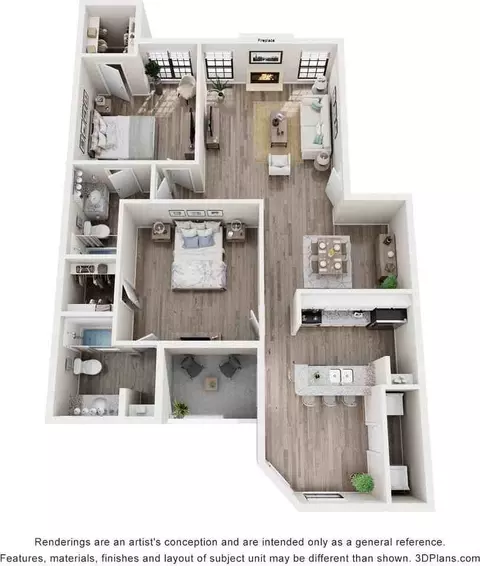 1400 Esters Rd, Irving, TX 75061