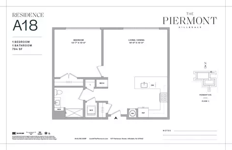 137 Patterson St, Hillsdale, NJ 07642