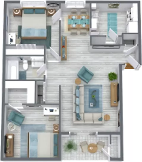 5401 50th St, Lubbock, TX 79414