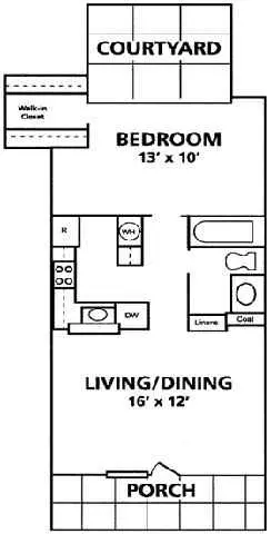 3605 Steck Ave, Austin, TX 78759