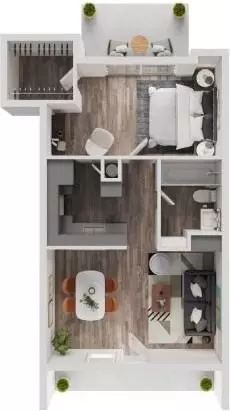 3605 Steck Ave, Austin, TX 78759