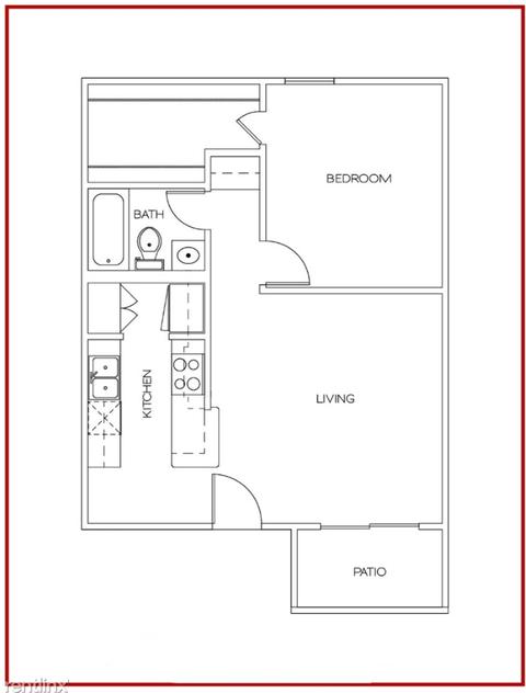 4600 The Triangle District Id 707494, Austin, TX 78751