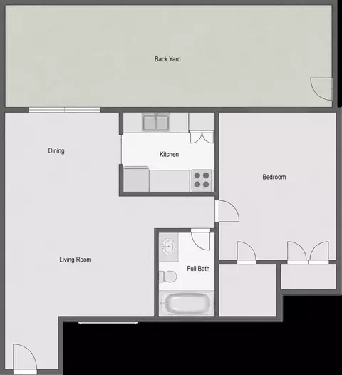 5808 Gaston Ave, Dallas, TX 75214