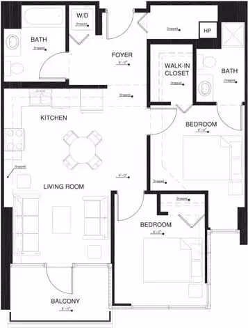 1281 9th Ave, San Diego, CA 92101