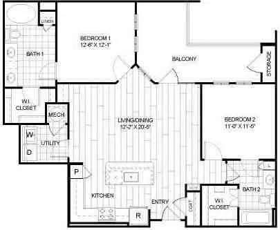 4600 Roswell Rd, Sandy Springs, GA 30342